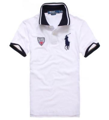 wholesale Men polo shirts No. 1459